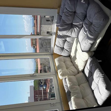 Residenza Da Zia Donata Bed & Breakfast Ercolano Exterior photo