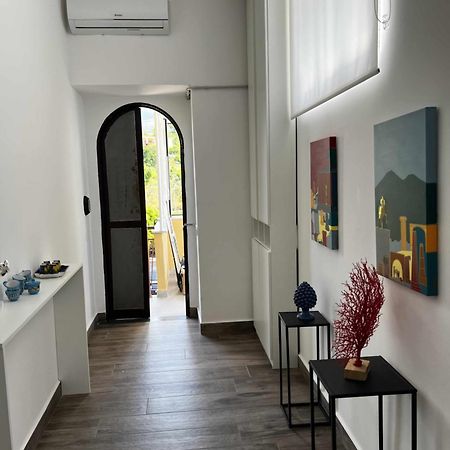 Residenza Da Zia Donata Bed & Breakfast Ercolano Exterior photo