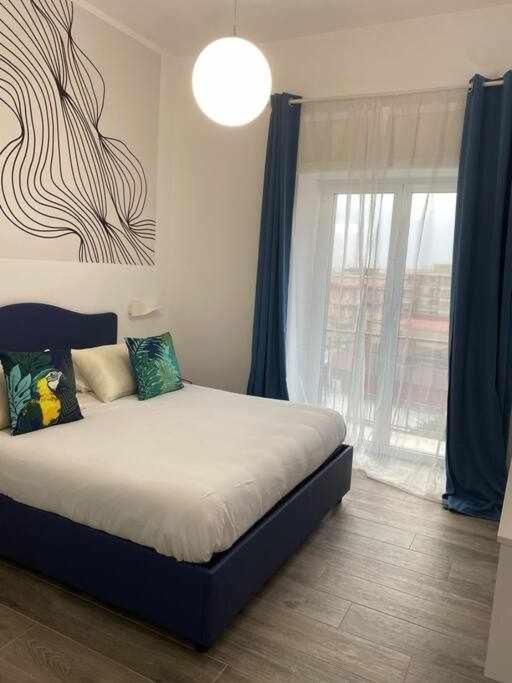 Residenza Da Zia Donata Bed & Breakfast Ercolano Exterior photo