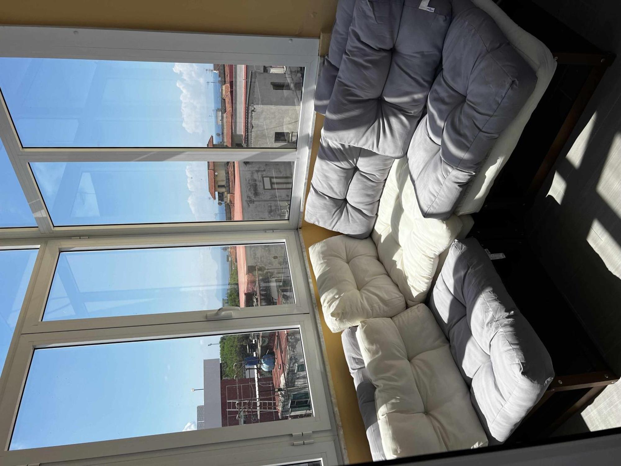 Residenza Da Zia Donata Bed & Breakfast Ercolano Exterior photo