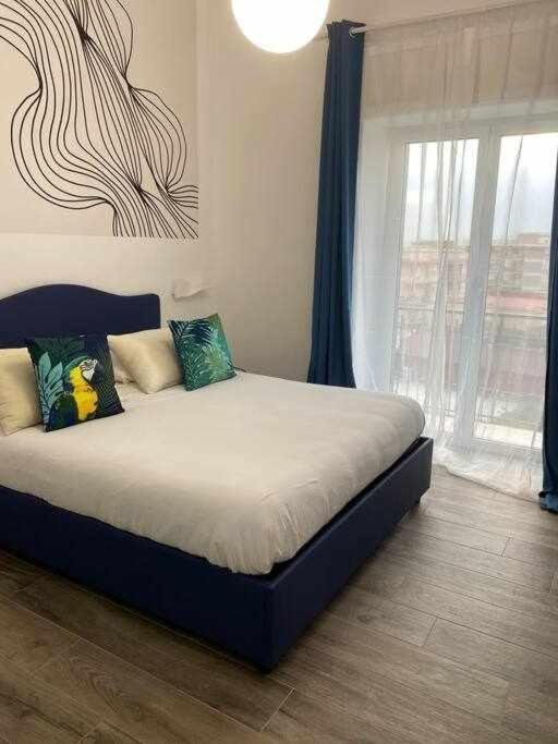 Residenza Da Zia Donata Bed & Breakfast Ercolano Exterior photo