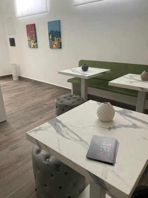 Residenza Da Zia Donata Bed & Breakfast Ercolano Exterior photo